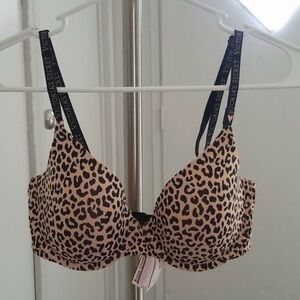 Victoria’s Secret Lightly Lined Demi Bra